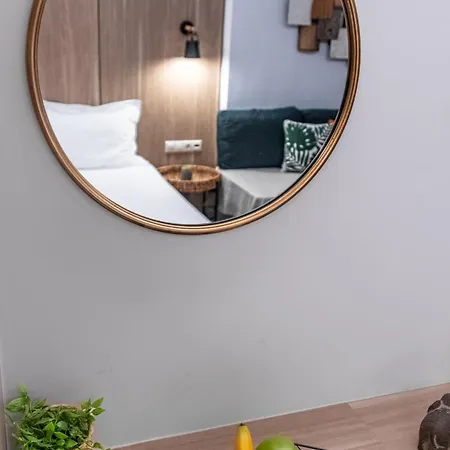 Appartement Loutraki Hidden Gem IV Extérieur photo