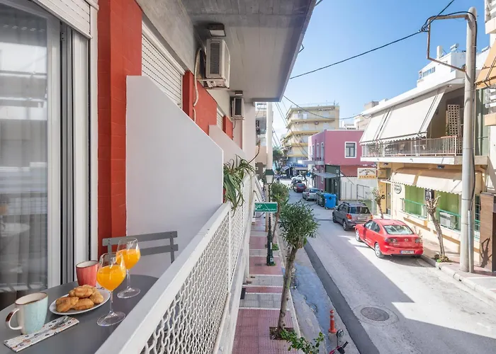 Loutraki Hidden Gem IV