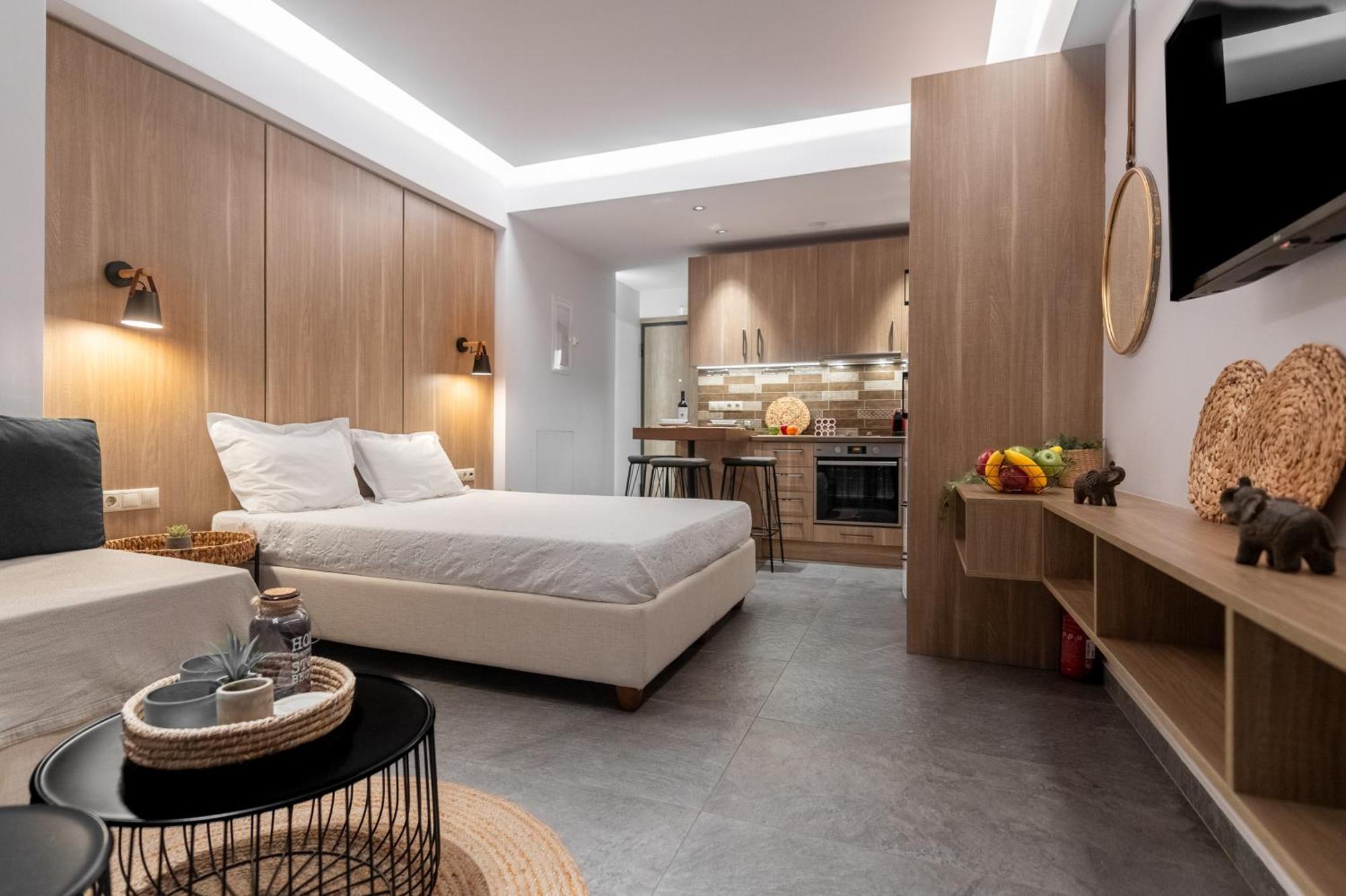 Hidden Gem Iv Apartment